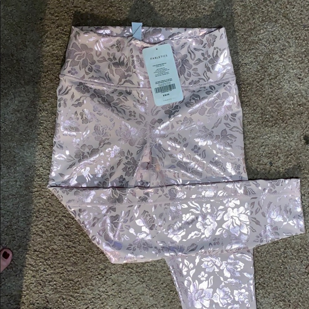 Fabletics Leggings